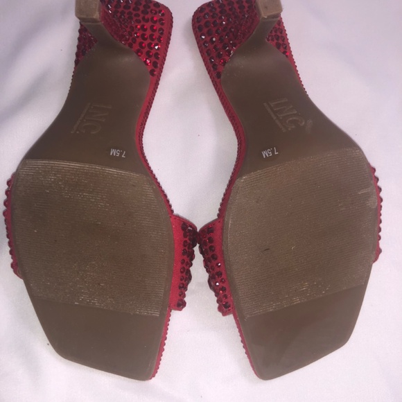 INC heels - Picture 10 of 12